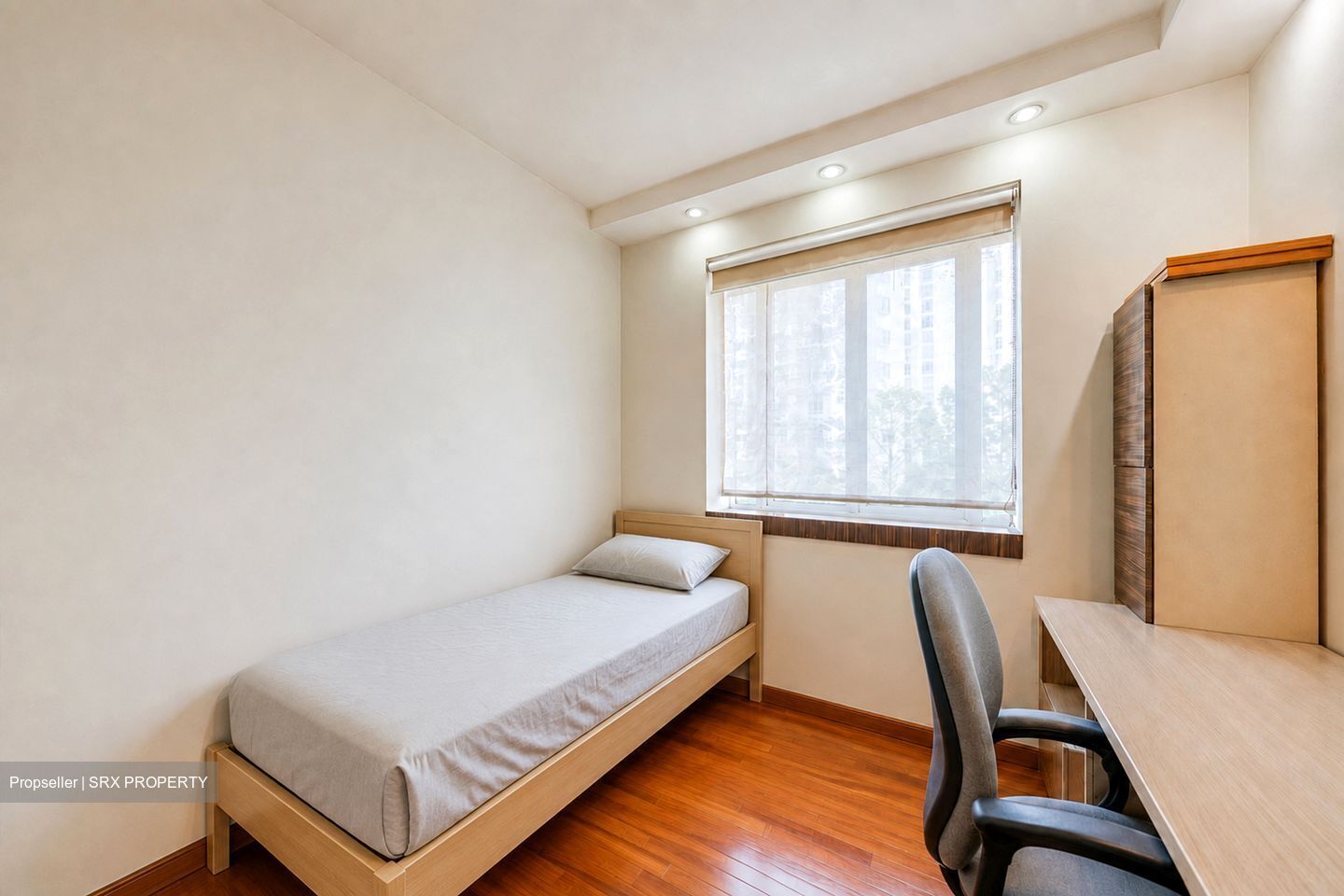 Rosewood (D25), Condominium #599432171